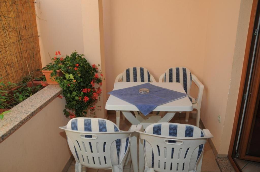 Villa Radovan Novigrad  ภายนอก รูปภาพ