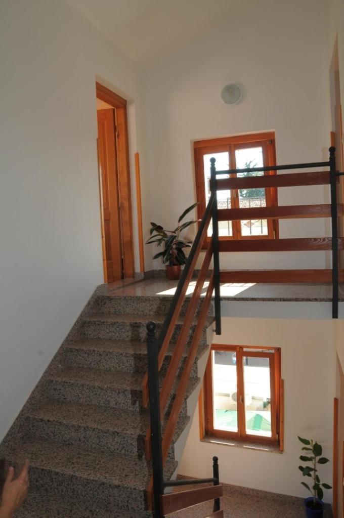 Villa Radovan Novigrad  ภายนอก รูปภาพ