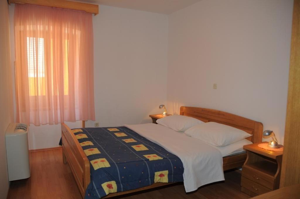 Villa Radovan Novigrad  ภายนอก รูปภาพ