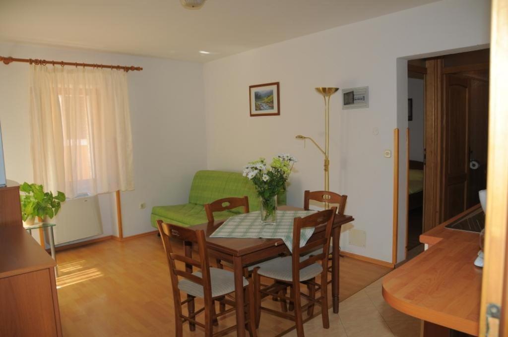 Villa Radovan Novigrad  ห้อง รูปภาพ