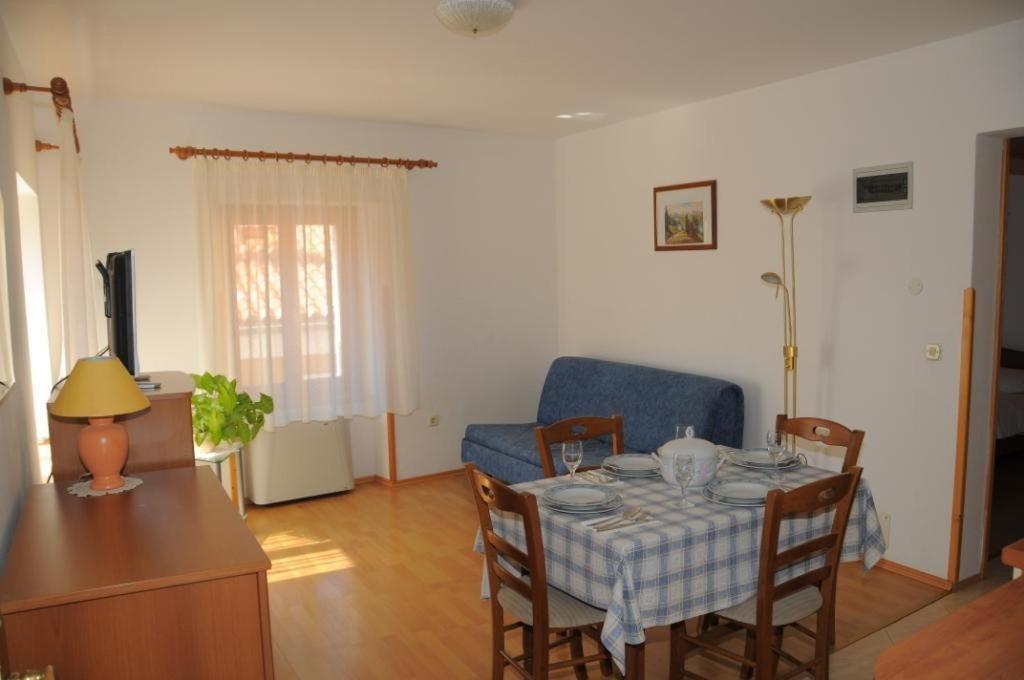 Villa Radovan Novigrad  ห้อง รูปภาพ